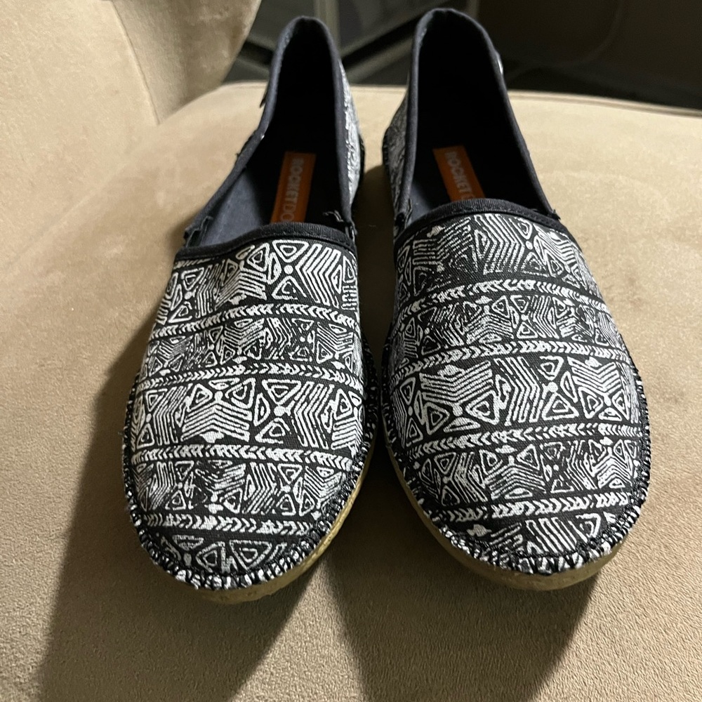 Rocket dog shoes